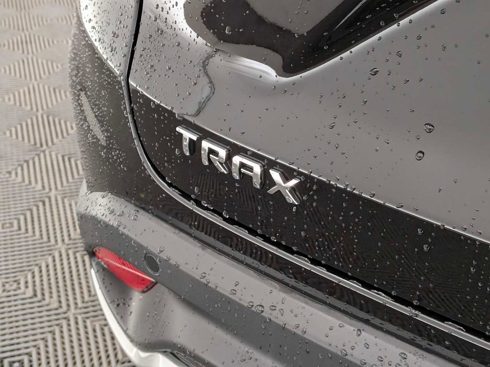 New 2026 Chevrolet Trax LT w/ Driver Confidence Package image 12