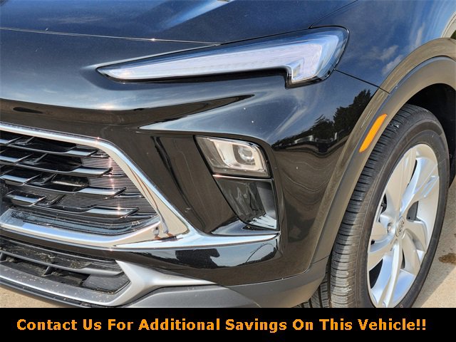 New 2026 Buick Encore GX Preferred w/ Advanced Technology Package image 6