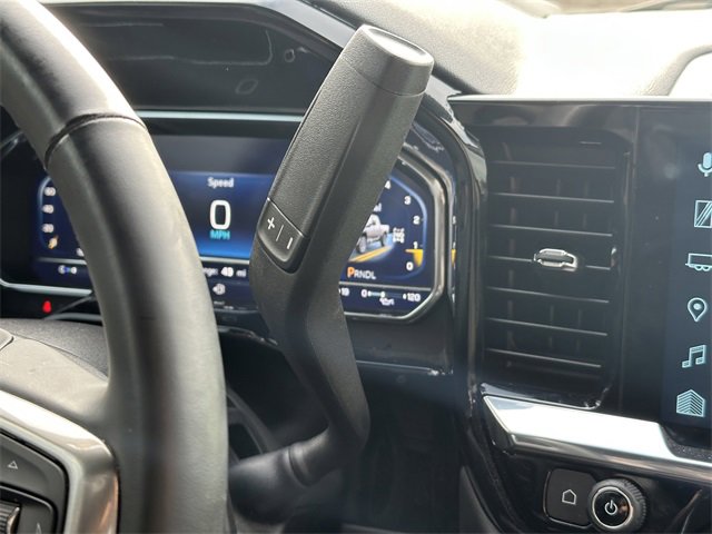 Used 2025 Chevrolet Silverado 2500 LT w/ Trail Boss Package image 31