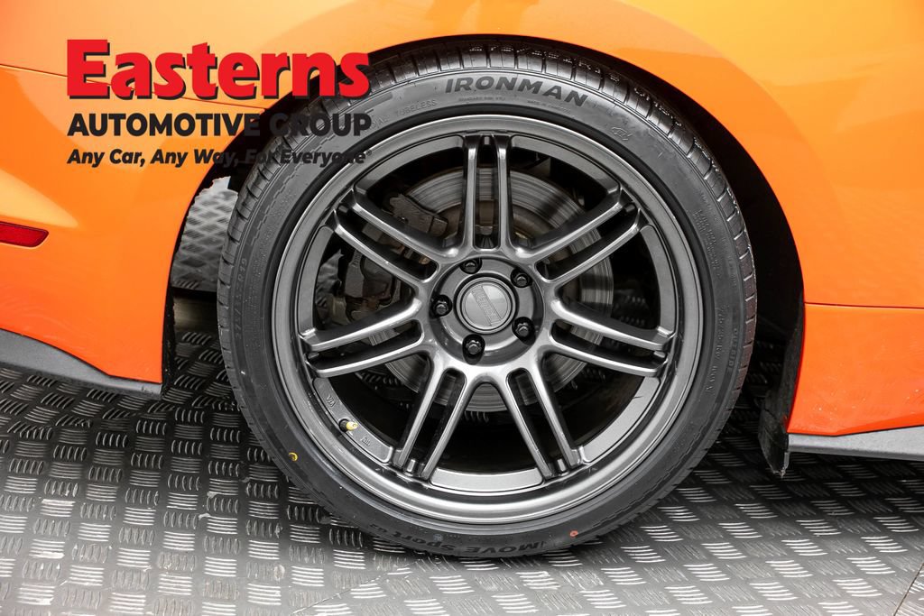 Used 2015 Ford Mustang GT Premium w/ GT Performance Package RWD image 30