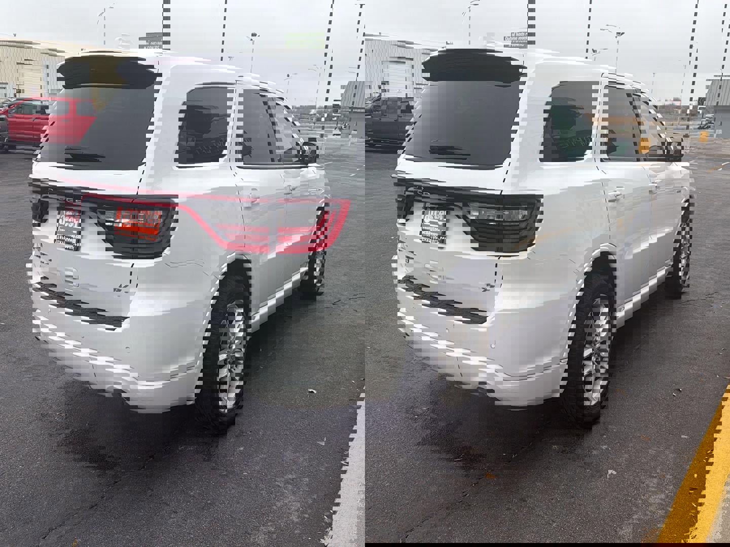 Used 2022 Dodge Durango R/T image 5