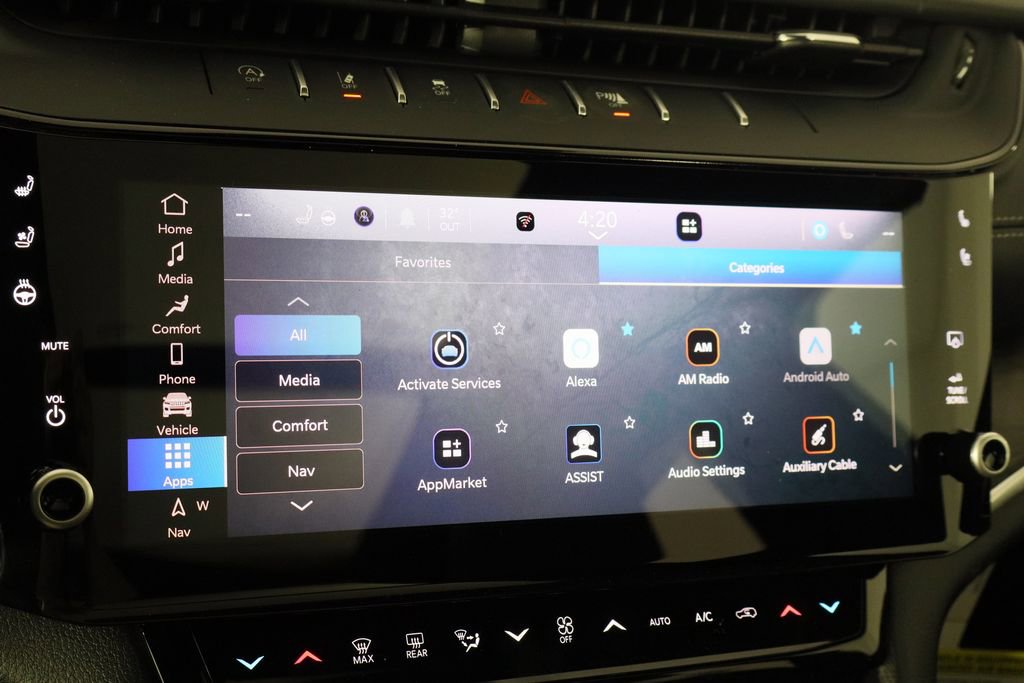 New 2026 Jeep Grand Cherokee Limited image 37