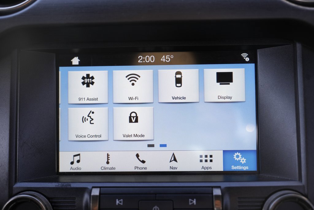 Used 2017 Ford Mustang Shelby GT350 image 72