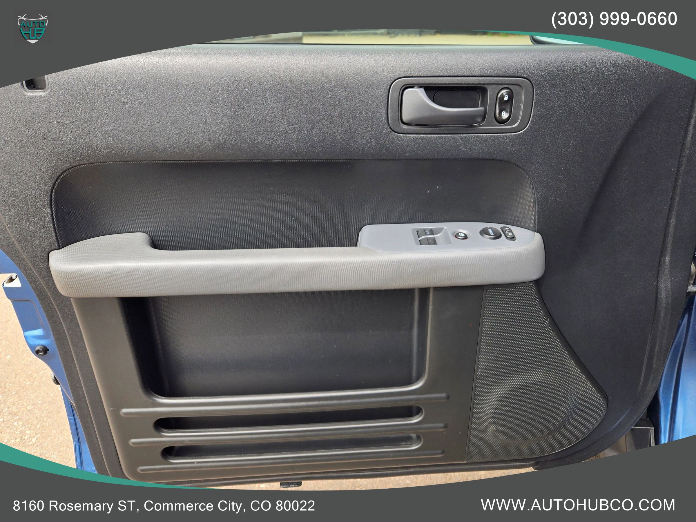 Used 2007 Honda Element LX image 20