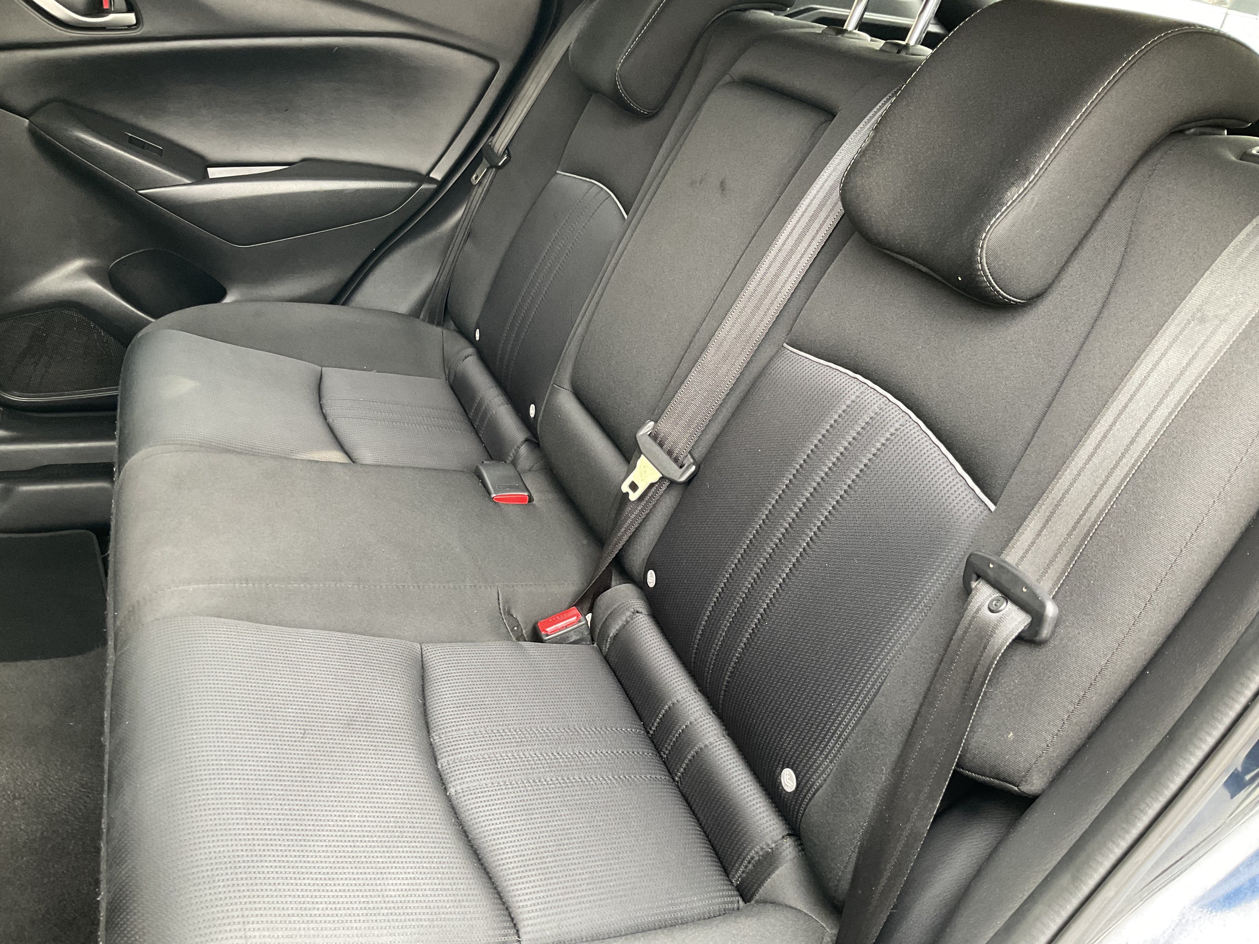 Used 2021 MAZDA CX-3 Sport AWD/4WD image 34