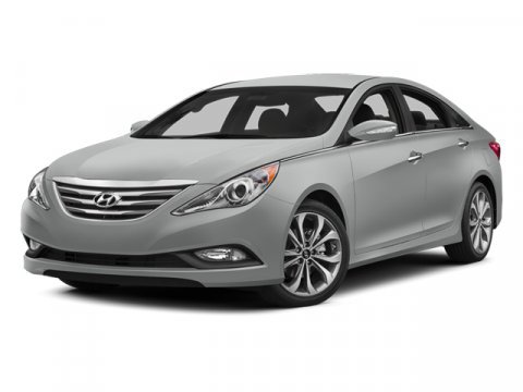 Used 2014 Hyundai Sonata Limited w/ Technology Package 05