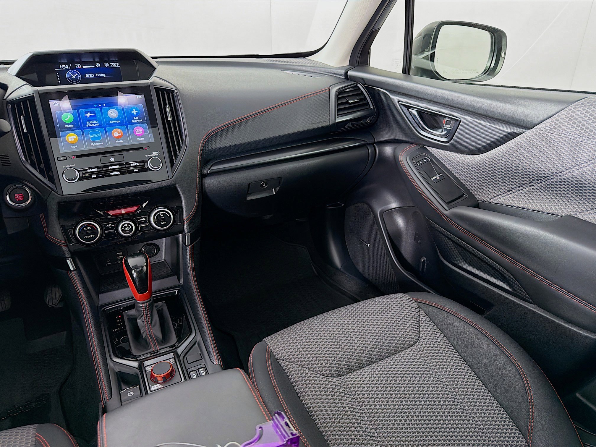 Used 2023 Subaru Forester Sport image 26