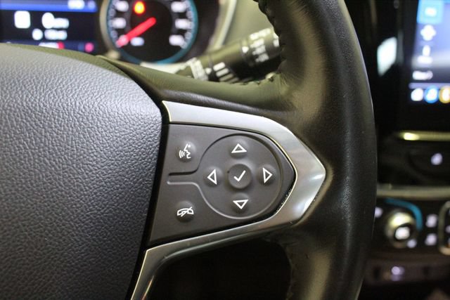 Used 2021 Chevrolet Traverse Premier w/ LPO, Floor Liner Package AWD/4WD image 15