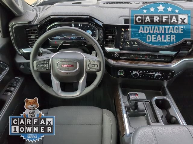 Used 2023 GMC Sierra 1500 Elevation image 5