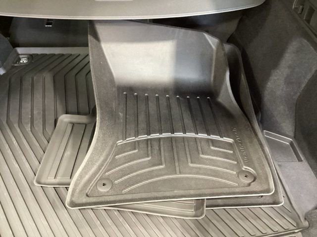 Used 2025 Audi SQ5 Premium Plus image 22