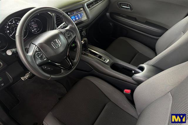 Used 2020 Honda HR-V Sport image 10