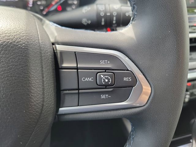 Used 2022 Jeep Compass Latitude image 6