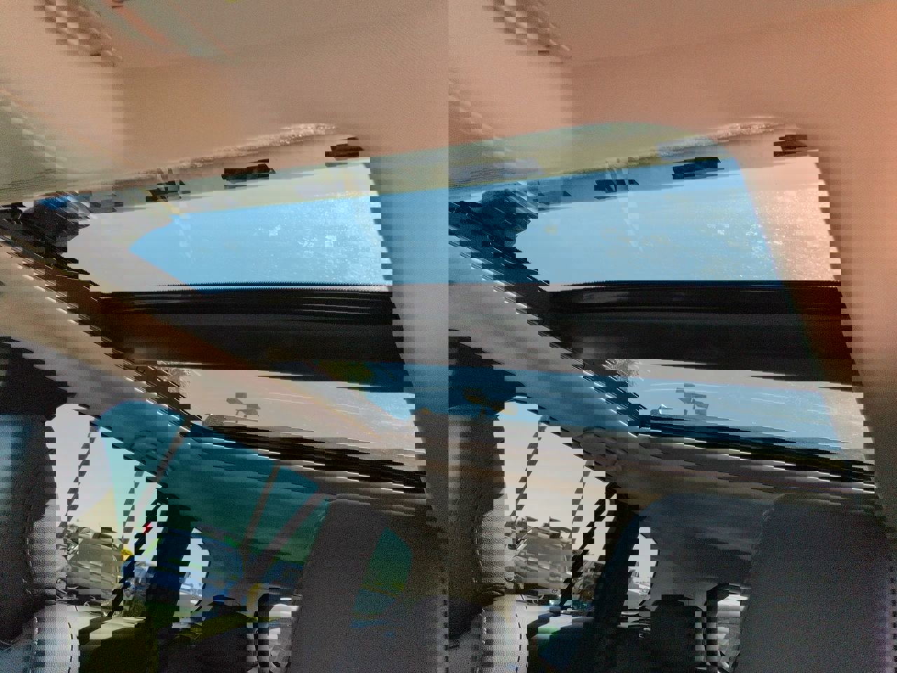 New 2026 MAZDA CX-50 2.5 Turbo w/ Premium Plus Pkg AWD/4WD image 20