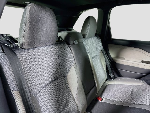 New 2026 Subaru Forester Premium AWD/4WD image 27