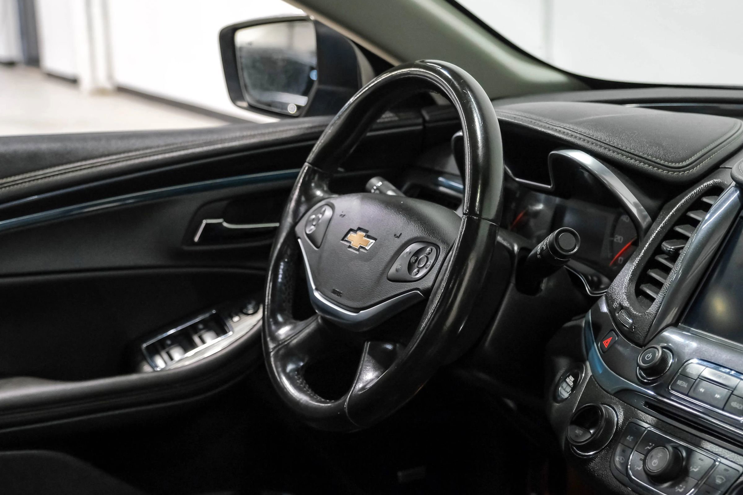 Used 2019 Chevrolet Impala Premier image 12