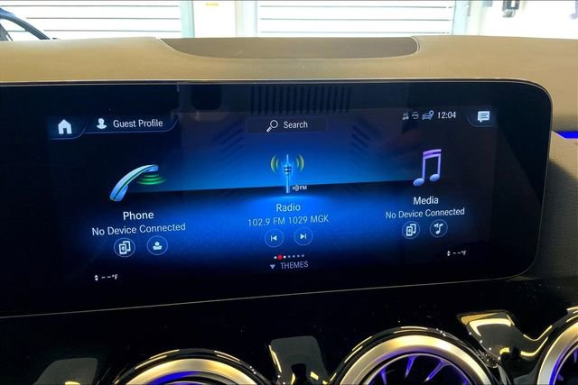 Used 2023 Mercedes-Benz GLA 250 4MATIC image 28