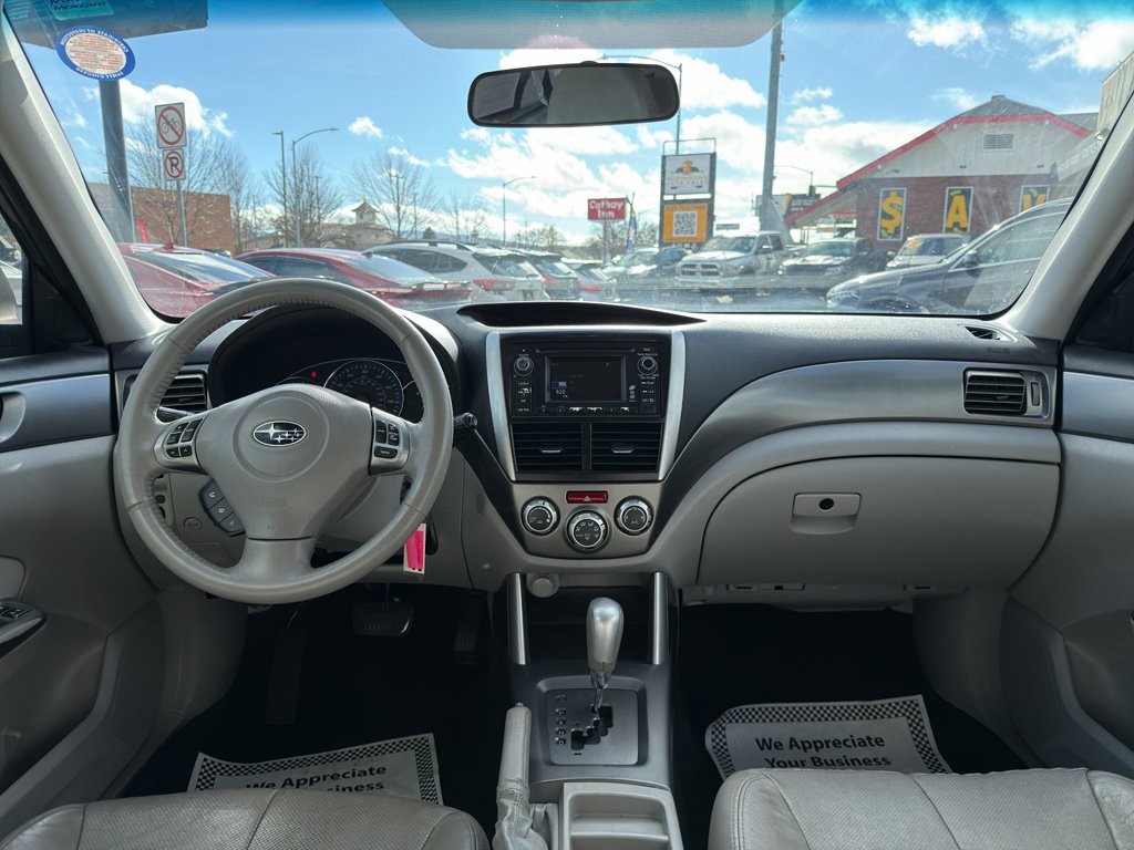 Used 2013 Subaru Forester 2.5X Limited image 20