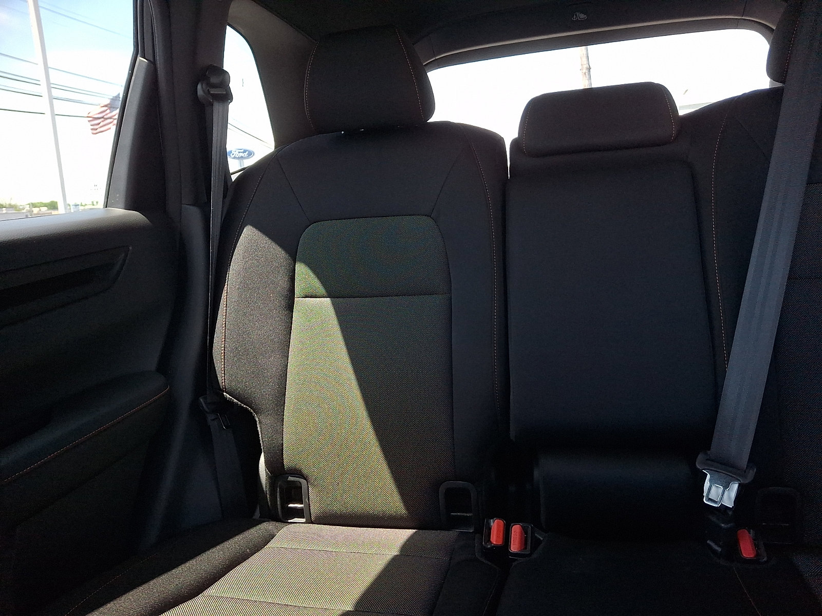Used 2024 Honda CR-V Sport image 14