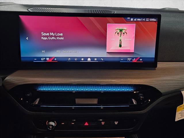 New 2026 BMW i4 xDrive40i image 11