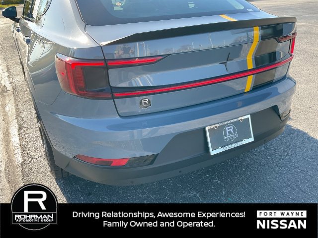 Used 2022 Polestar Polestar 2 w/ Plus Package AWD/4WD image 31