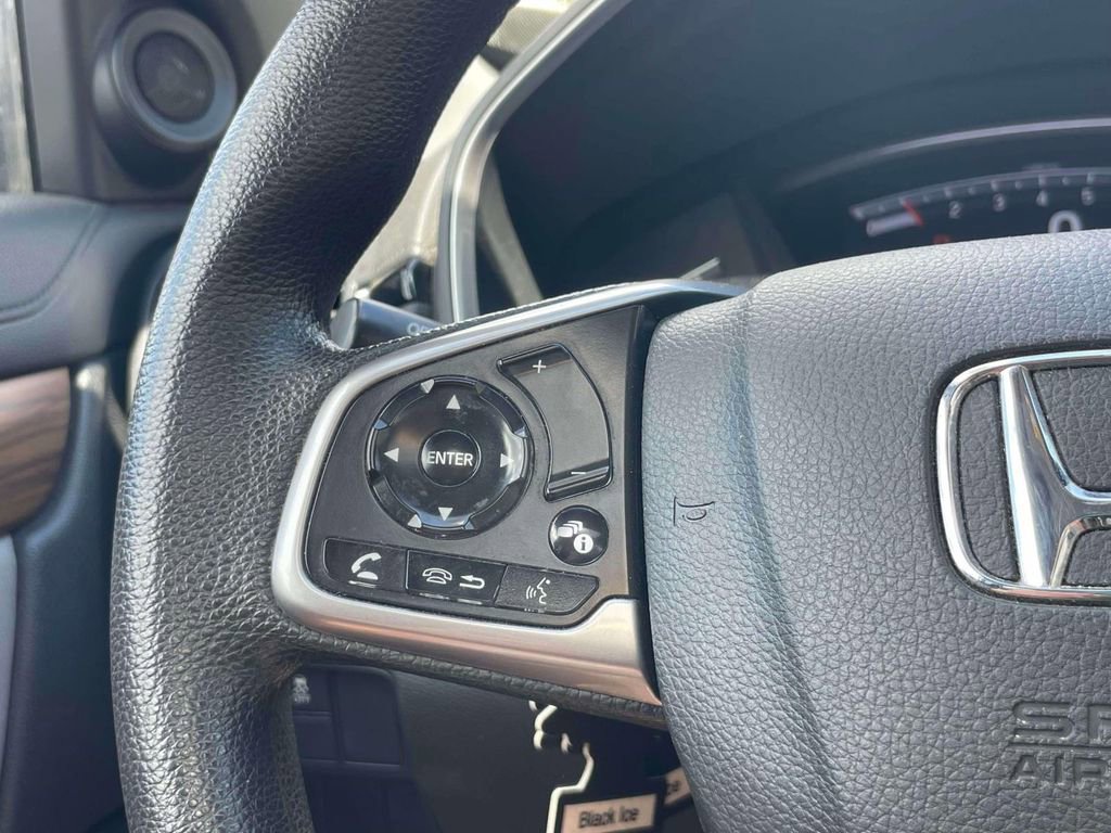 Used 2019 Honda CR-V EX image 22