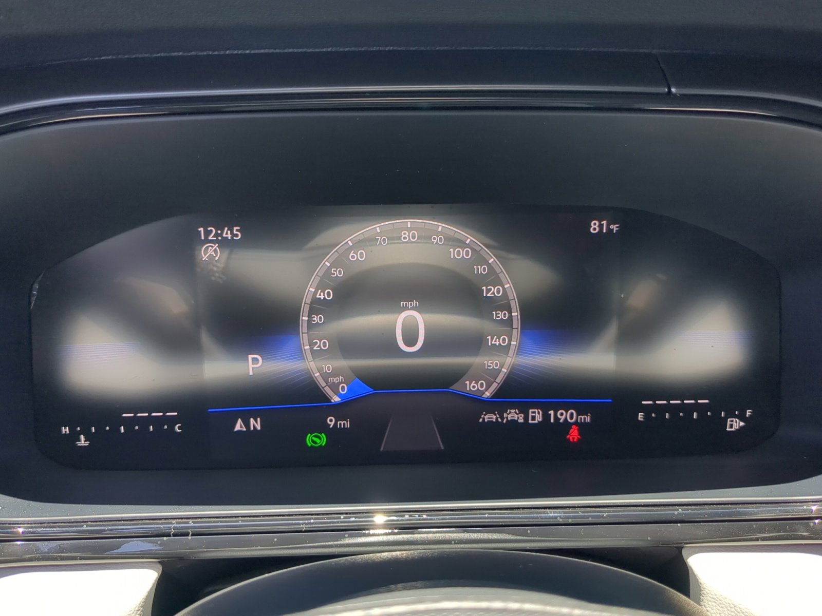 New 2025 Volkswagen Taos S image 10