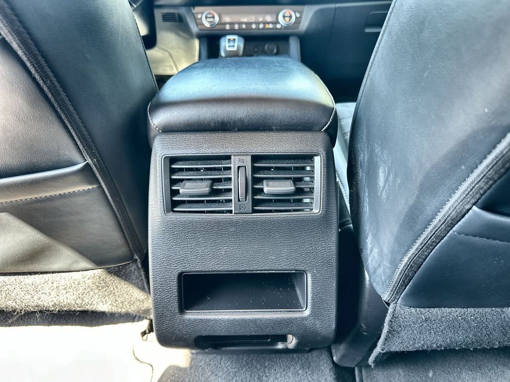 Used 2024 Mitsubishi Outlander SE Black Edition AWD/4WD image 21