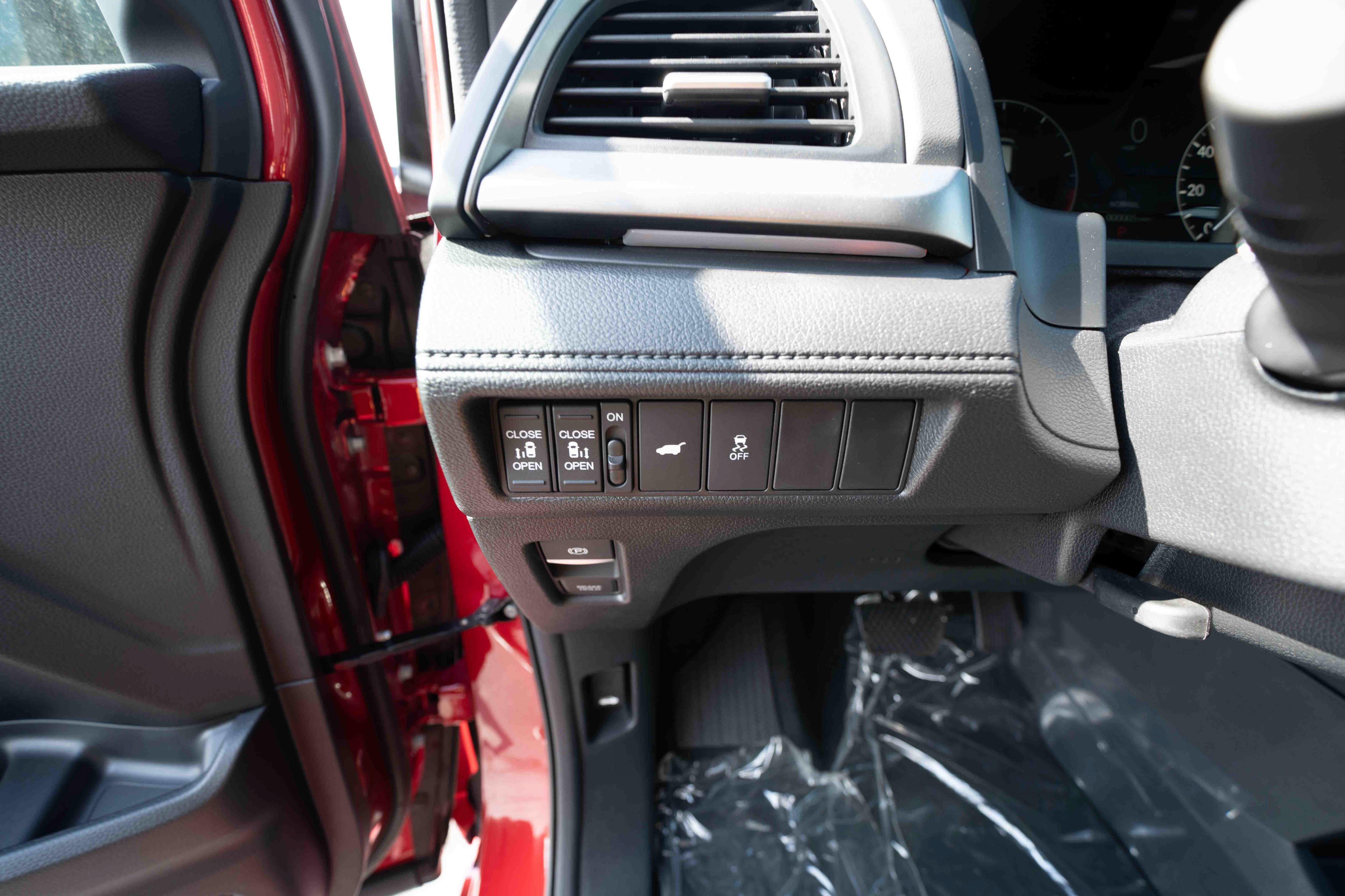 New 2026 Honda Odyssey Sport-L image 11