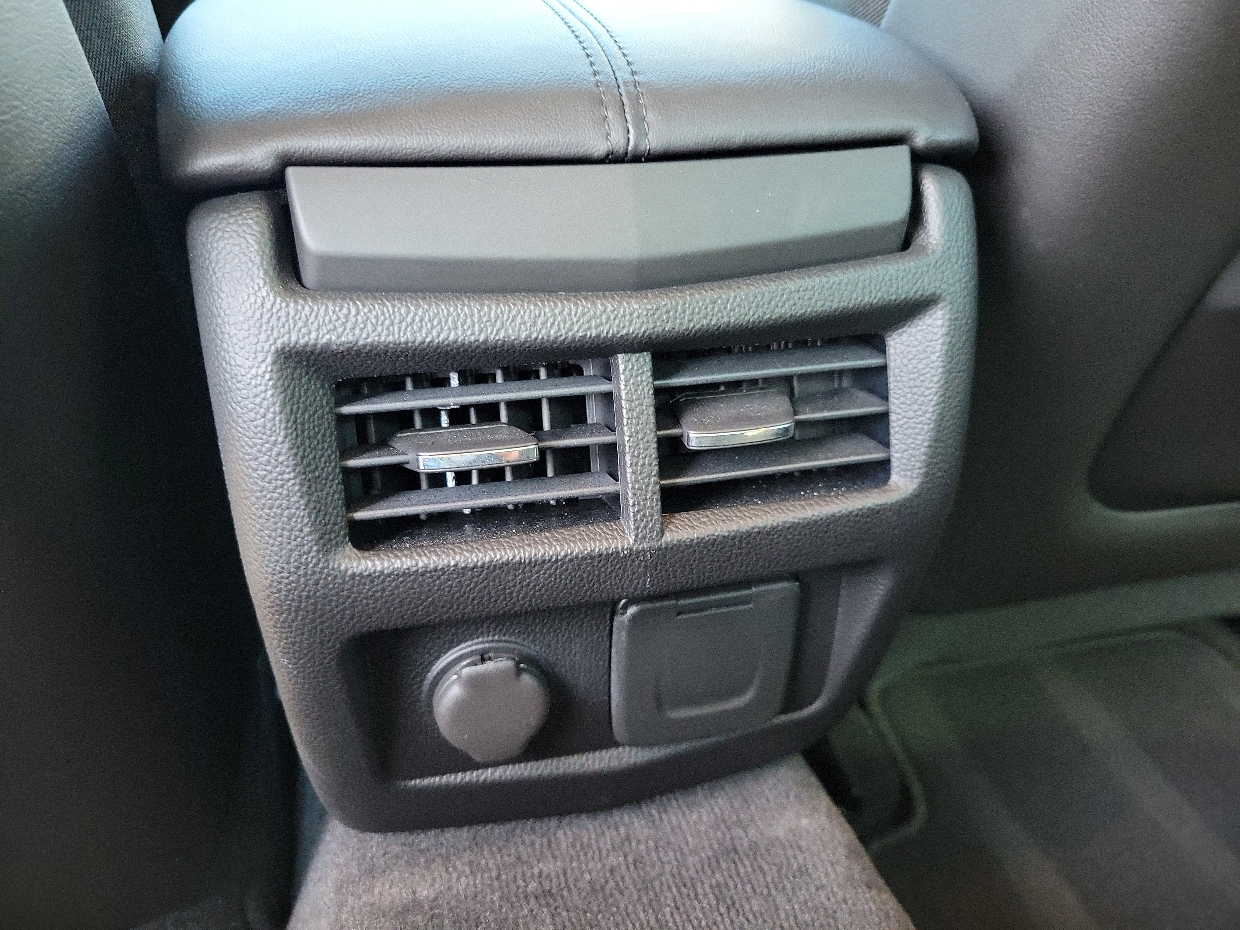 Used 2016 Cadillac ATS Luxury w/ Sun And Sound Package image 15