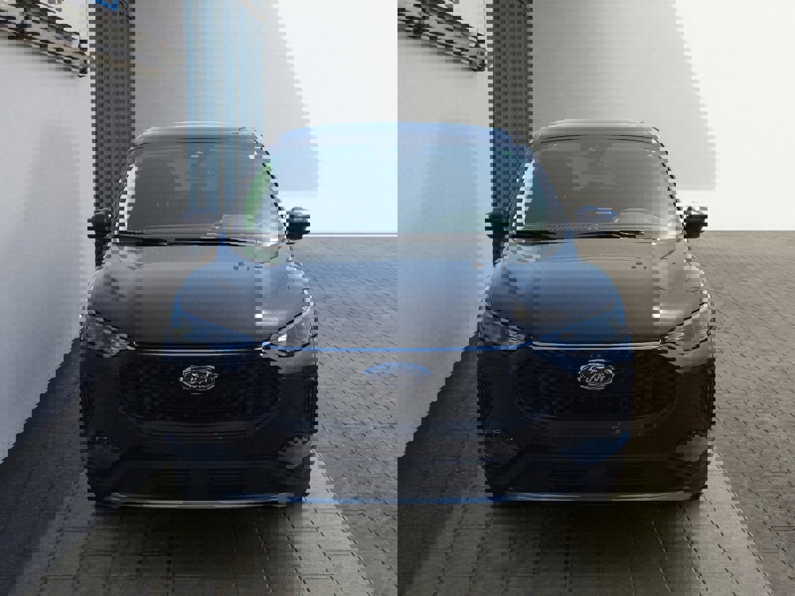 Used 2023 Ford Escape Active w/ Tech Pack #2 FWD image 8