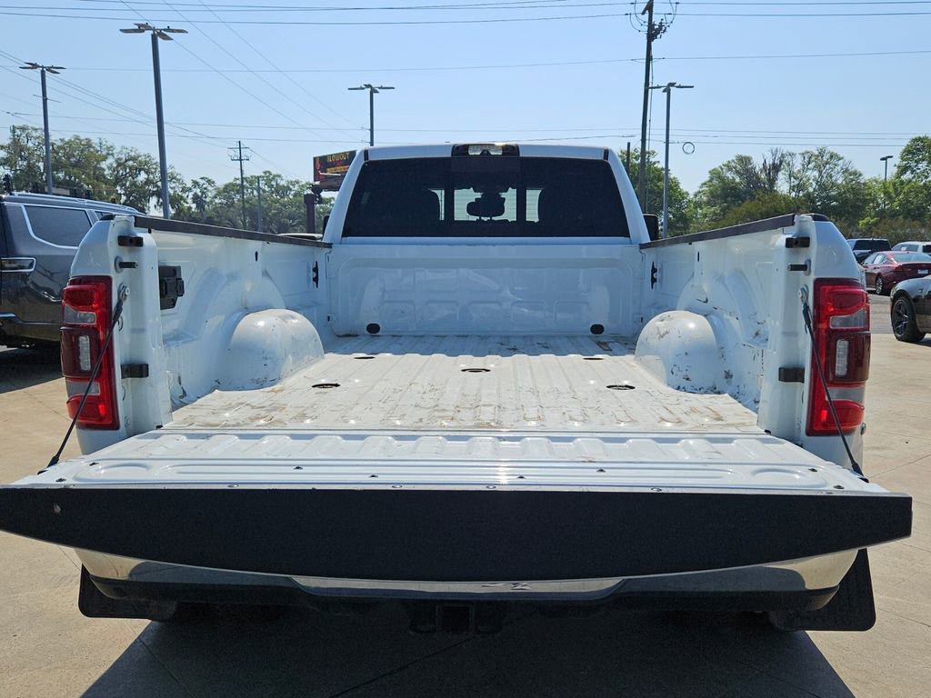 Used 2024 RAM 3500 Tradesman w/ Towing Technology Group AWD/4WD image 13