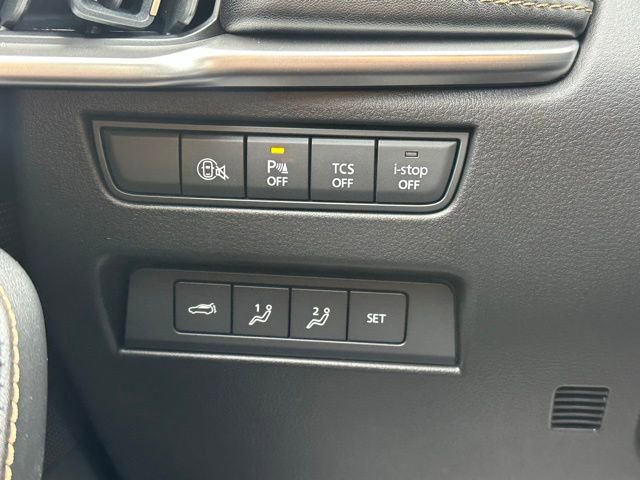 New 2026 MAZDA CX-90 3.3 Turbo S w/ Premium Package image 17