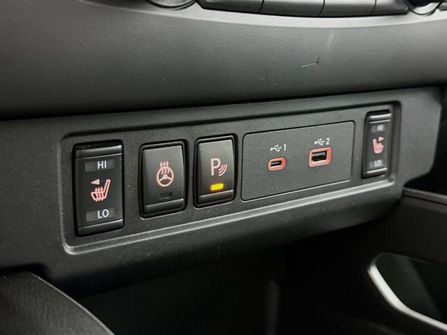 Certified 2023 Nissan Frontier SV w/ SV Convenience Package AWD/4WD image 26