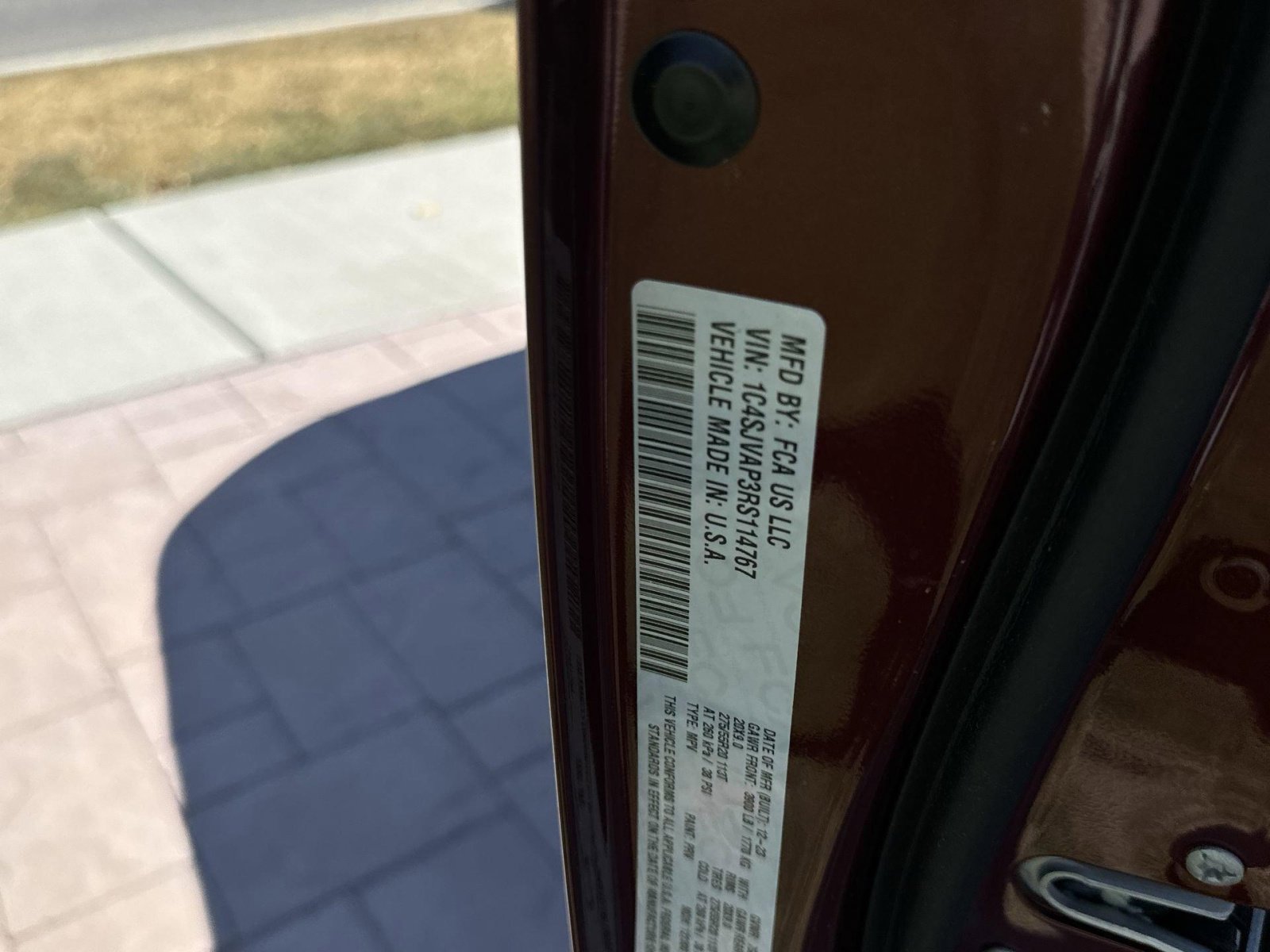 New 2024 Jeep Wagoneer Base w/ Premium Group I image 17