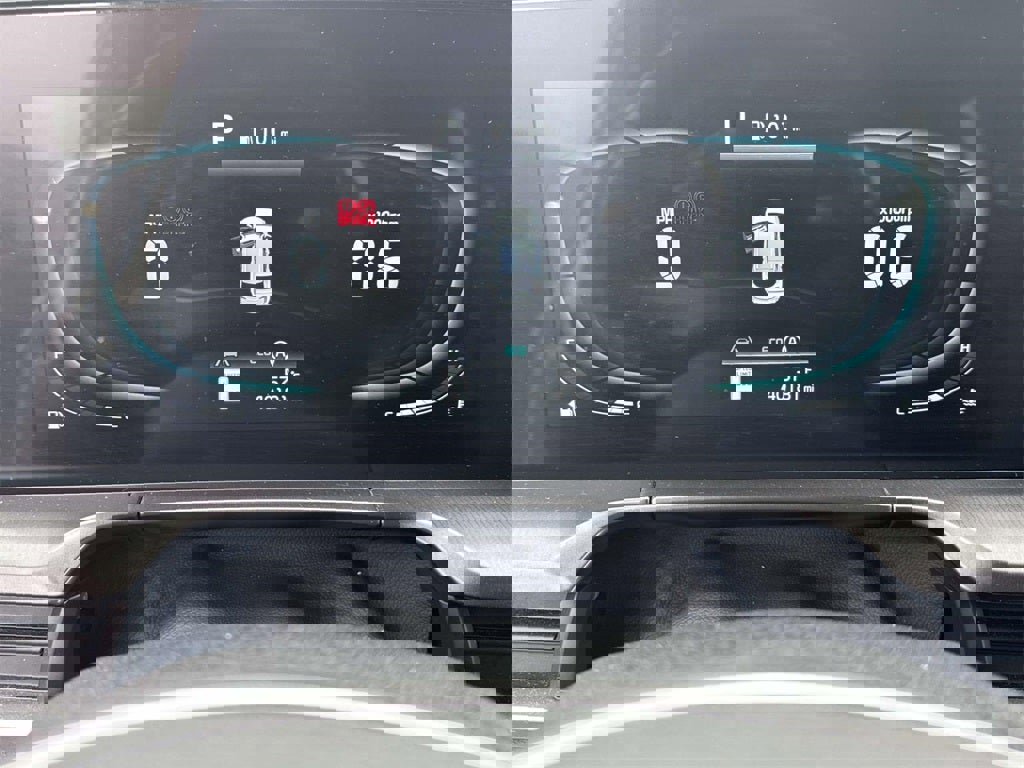 Used 2023 Kia Telluride LX image 26