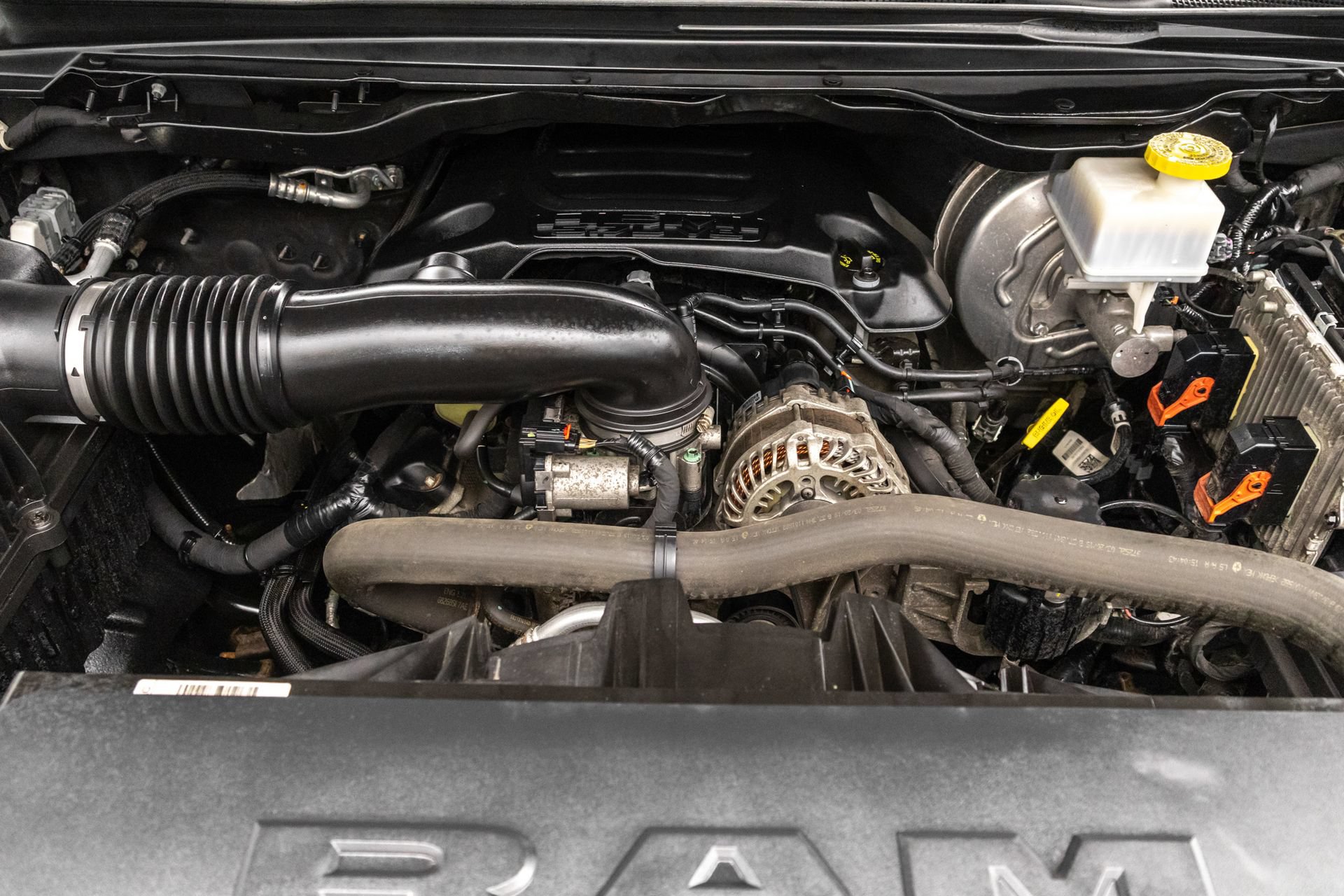 Used 2019 RAM 1500 Sport w/ Level 2 Equipment Group AWD/4WD image 43