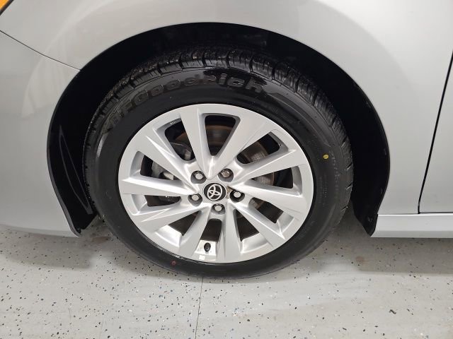Certified 2023 Toyota Camry LE image 10