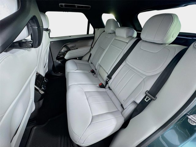 New 2026 Land Rover Range Rover Sport SE AWD/4WD image 24