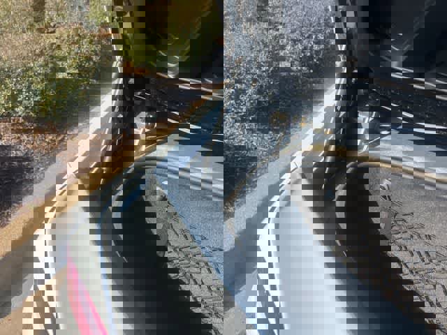 Used 2024 Chevrolet Corvette Z06 image 6