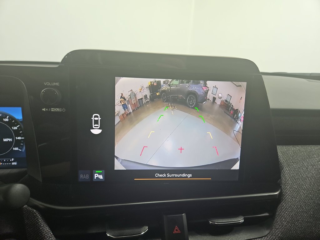 New 2026 Subaru Outback Premium AWD/4WD image 19