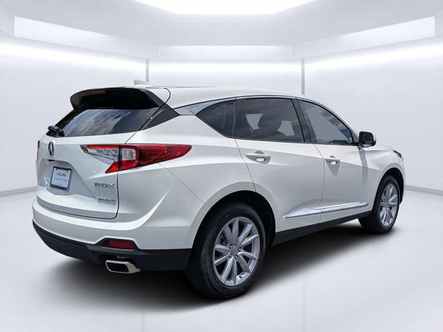 Certified 2024 Acura RDX SH-AWD image 3