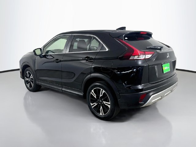 Used 2024 Mitsubishi Eclipse Cross SE AWD/4WD image 7