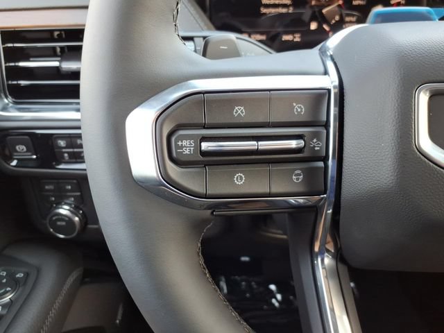 New 2026 GMC Yukon XL Denali w/ Denali Reserve Package AWD/4WD image 34