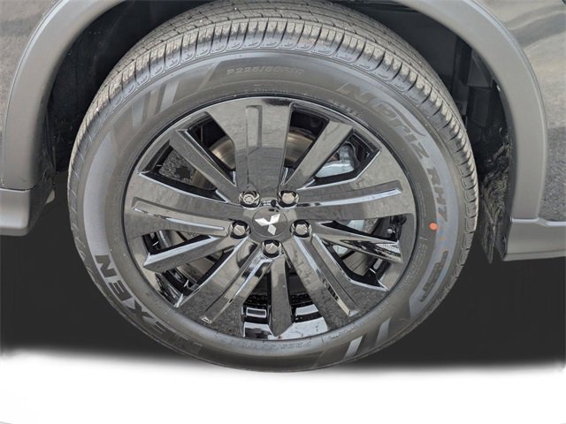 New 2026 Mitsubishi Outlander Sport LE image 11