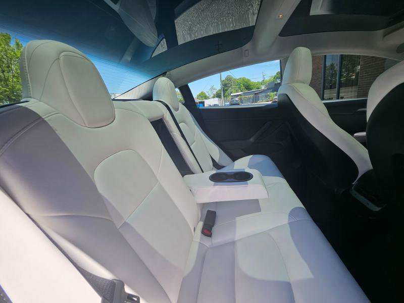 Used 2023 Tesla Model 3 Standard Range RWD image 63