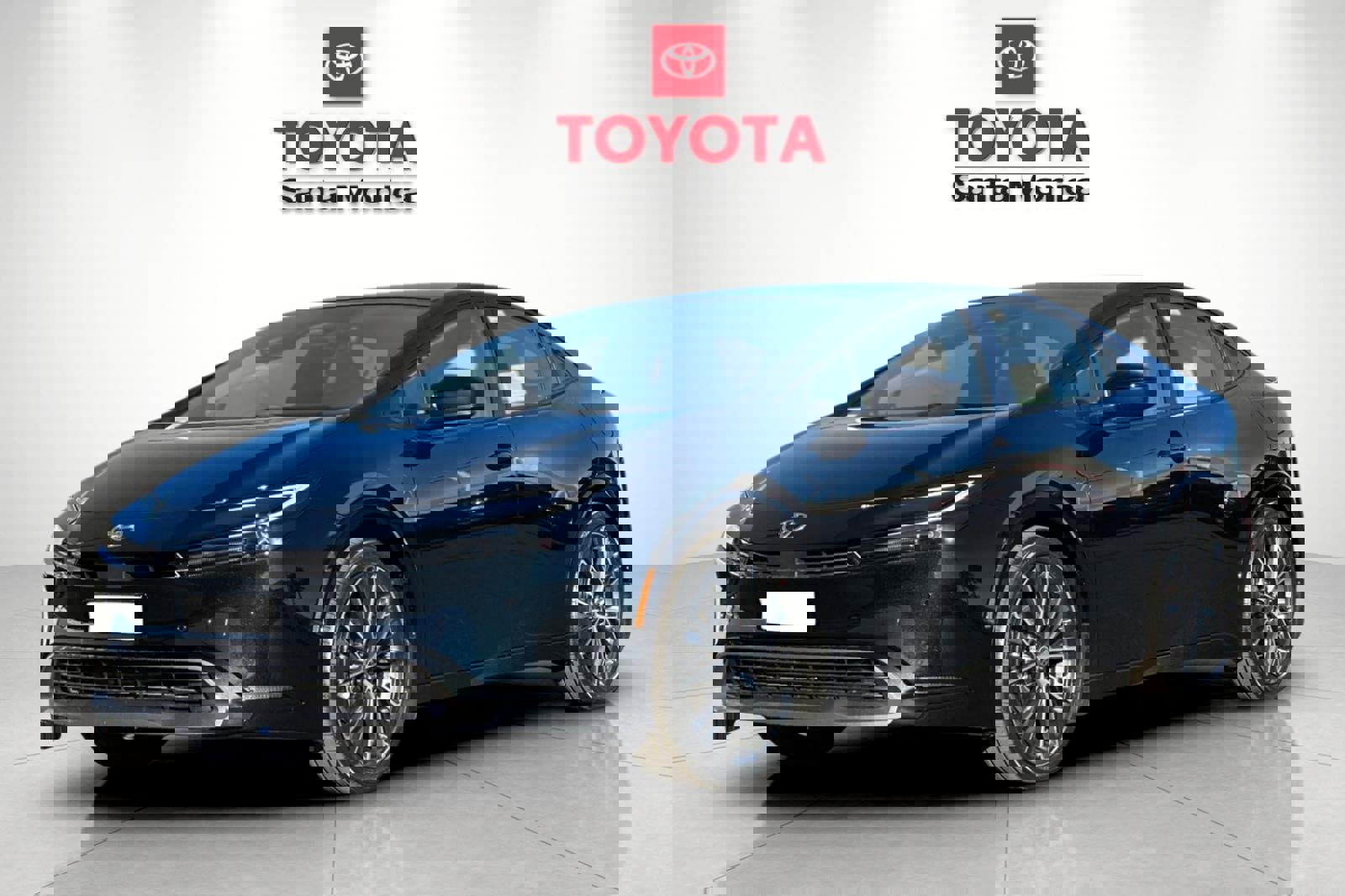 New 2026 Toyota Prius Limited image 6