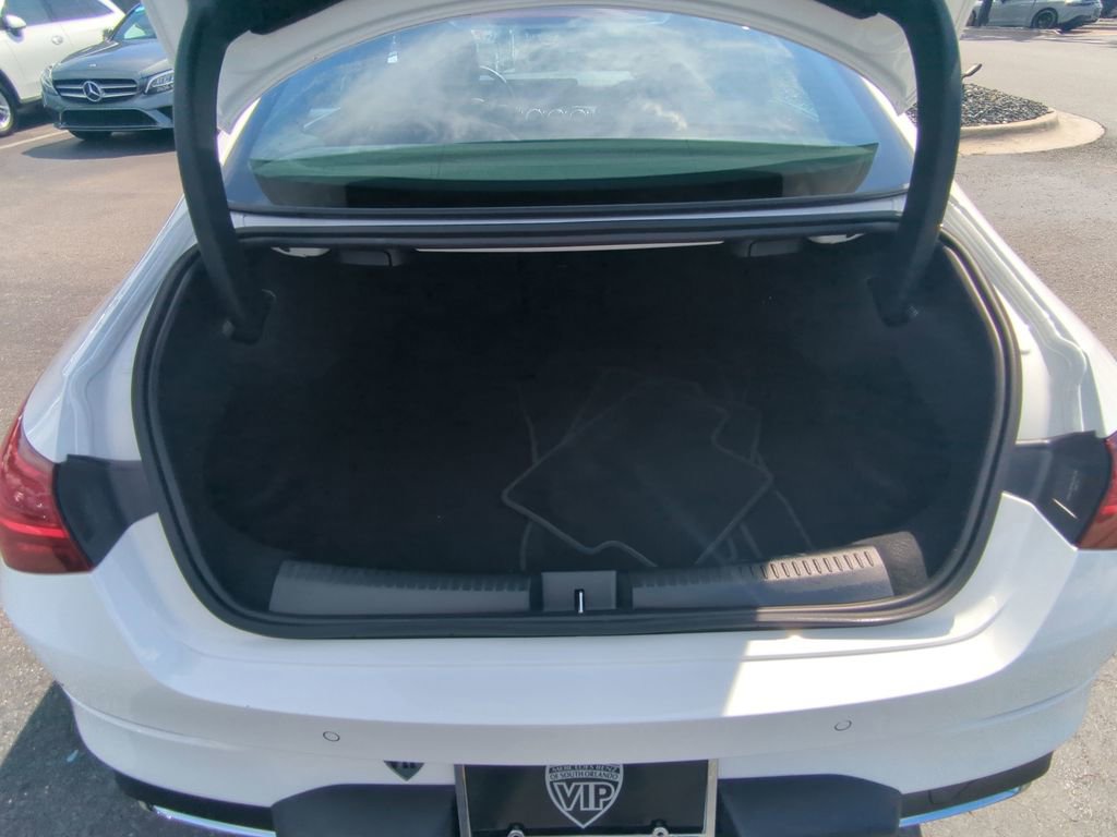 Used 2025 Mercedes-Benz CLA 250 image 24