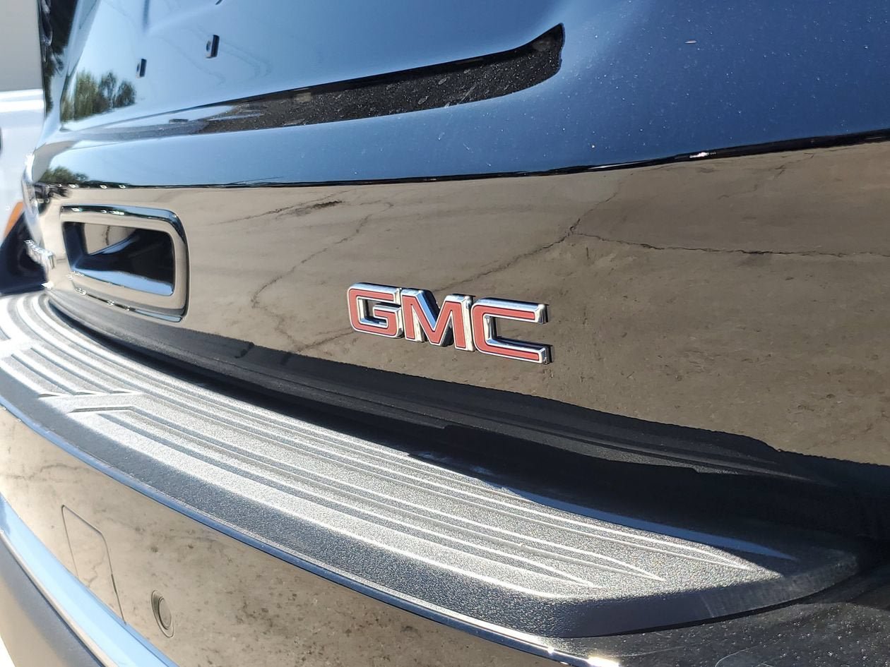 New 2026 GMC Yukon XL Denali RWD image 7