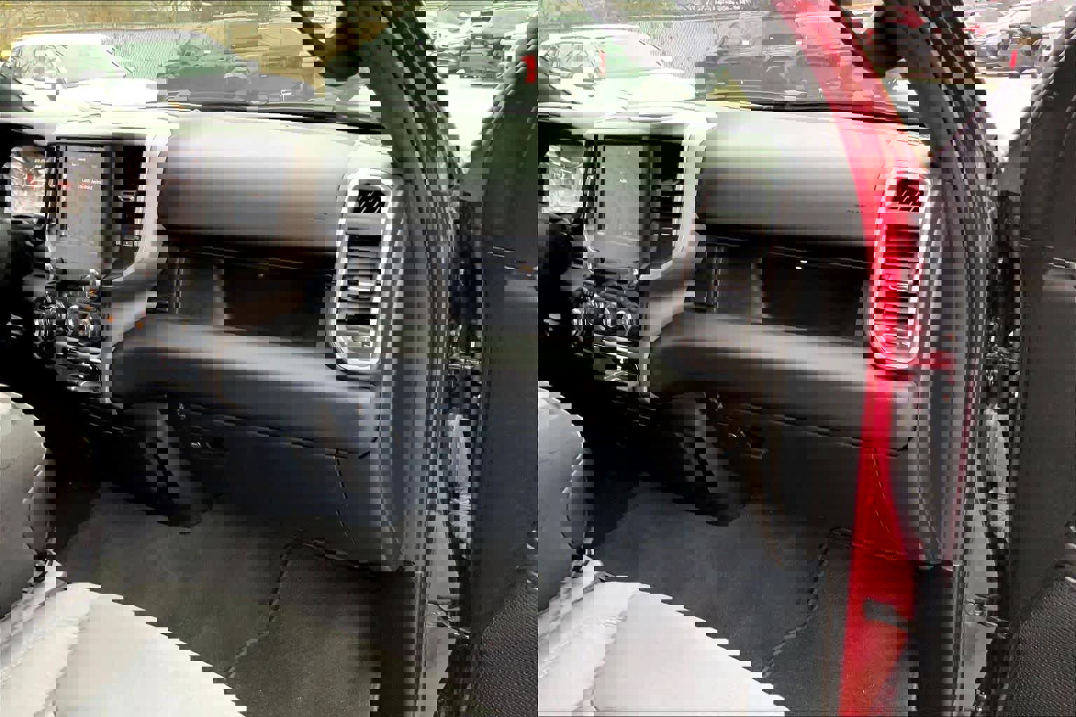 Used 2023 RAM 1500 Lone Star image 17