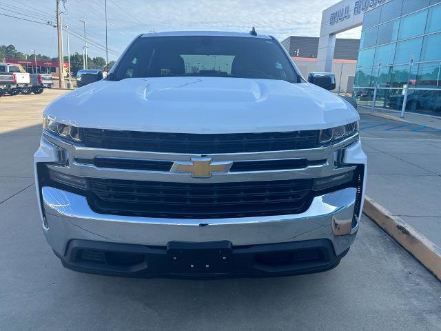 Used 2020 Chevrolet Silverado 1500 LT w/ All-Star Edition image 2